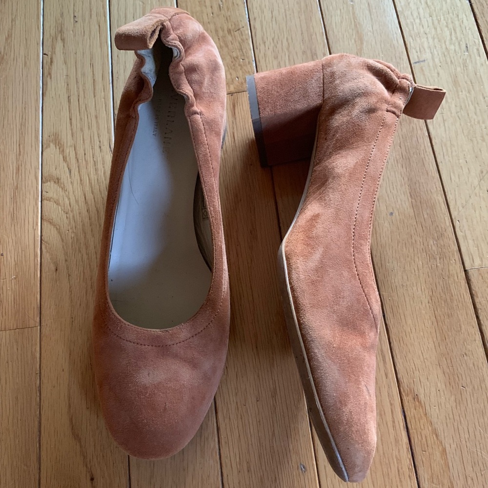 Everlane day heal